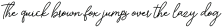 Melove Italic otf (400)