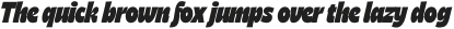 Cuanky Italic otf (400)