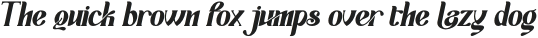 RealityStone-Italic otf (400)