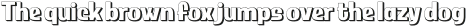 BLADUS Shadow otf (400)