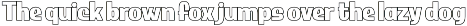 Bladus | Display Hero Font preview