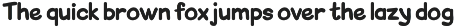 Othuf | Handwritten Display preview
