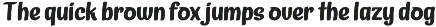 Towienk | Summer San Serif Display preview