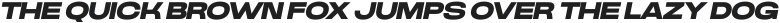 Gelegar Expanded Italic otf (400)