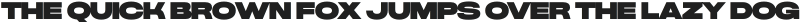 Gelegar Expanded Bold otf (700)