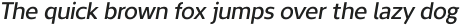 The Main Medium Italic otf (500)