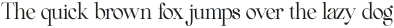 Beautiful Comethrue Regular Ultra Condensed otf (900)