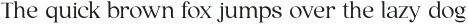 Qualux Light otf (300)