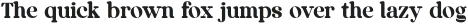 Qualux Bold otf (700)