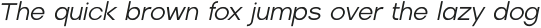 Alacrity Sans Light Italic otf (300)