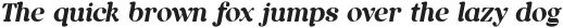Rozelle Bold Italic otf (700)