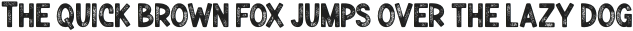 Clintone Texture otf (400)