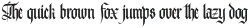 Konung Regular otf (400)