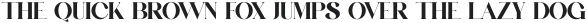 BELINGHAM Regular otf (400)