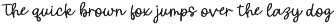 Handwriting Bundle 2 preview