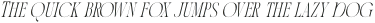 Ronachy Italic otf (400)
