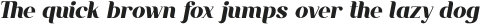 Julitho Bold Italic otf (700)