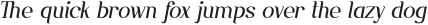 Julitho Italic otf (400)