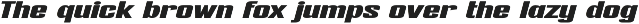 Nextrue Fonts Family preview