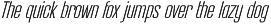 Nextrue Fonts Family preview