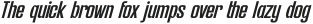 Nextrue Con Regular Slant otf (400)