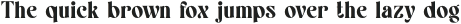 Westiva Bold otf (700)
