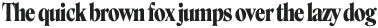 Mariget Display Condensed otf (400)