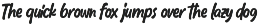 Clouts! - Casual Handwritten Font preview