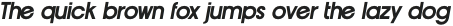 Romansa Bold Italic otf (700)