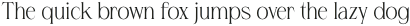 Grise Condensed UltraLight otf (300)
