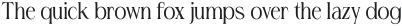Grise Condensed Light otf (300)