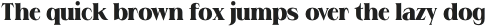 Grise Condensed UltraBold otf (700)