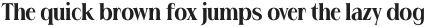 Grise Condensed Bold otf (700)