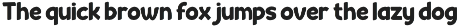 Rekita | Playful Font Display preview