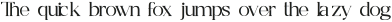Aeriast ttf (400)