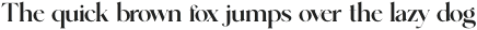 Aligha Regular otf (400)