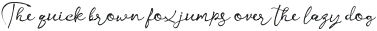 Kelly Signature Regular otf (400)
