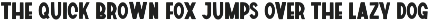 Hot Pastrami Hand Drawn Font preview