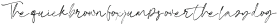 Fulentthir otf (400)