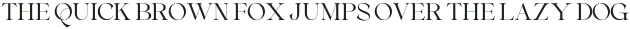 Grave Springs Serif Regular otf (400)