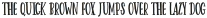 Rainbow Serif Bold Regular otf (700)