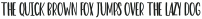 Rainbow Sans Bold Regular otf (700)
