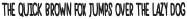 Rainbow Sans Color Regular otf (400)