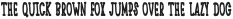 Rainbow Serif Color Regular otf (400)