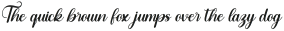 Christmas Beautiful Italic Italic otf (400)