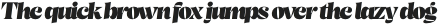 Beagley Black Italic otf (900)