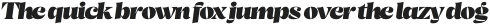 Beagley Black Expanded Italic otf (900)