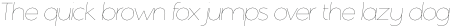 Ruber Thin Italic otf (100)