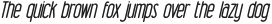 Traviz Italic otf (400)