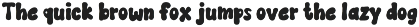 Groovy and Retro Halloween Fonts preview